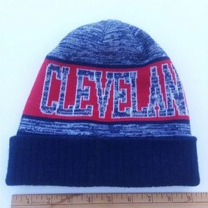 Cleveland Winter Hat